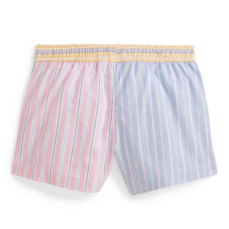 Polo Ralph Lauren Cotton Oxford Fun Short 3-6Y image number 1